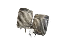 VOLVO 32246194 32246195 Air suspension / self-levelling suspension set VOLVO XC90 II (2014-) — thumbnail 2