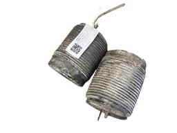 VOLVO 32246194 32246195 Air suspension / self-levelling suspension set VOLVO XC90 II (2014-) — thumbnail 1