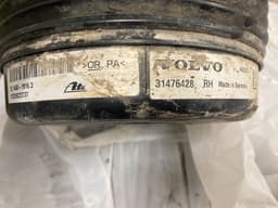 VOLVO 32246194 32246195 Air suspension / self-levelling suspension set VOLVO XC90 II (2014-) — thumbnail 4