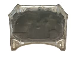 JAGUAR C2D6121 Bonnet JAGUAR XJ (X351) (2009-2019) — thumbnail 2