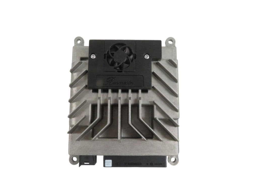 MERCEDES-BENZ A2229006514 A2229000618 Audio amplifier MERCEDES-BENZ C-CLASS (W205) (2013-2021)