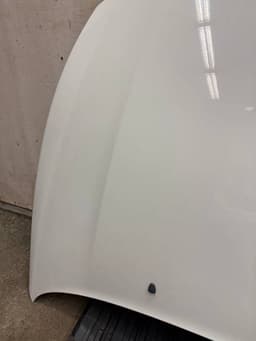 VOLVO Bonnet VOLVO S60 II / V60 I (2010-2018) — thumbnail 10