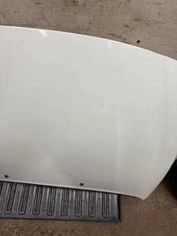 VOLVO Bonnet VOLVO S60 II / V60 I (2010-2018) — thumbnail 6