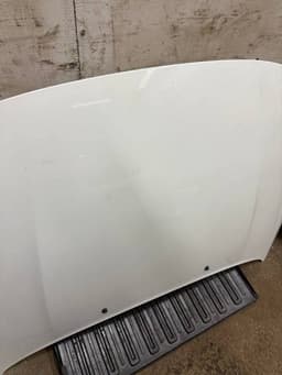 VOLVO Bonnet VOLVO S60 II / V60 I (2010-2018) — thumbnail 5