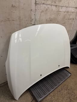VOLVO Bonnet VOLVO S60 II / V60 I (2010-2018) — thumbnail 3