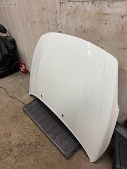 VOLVO Bonnet VOLVO S60 II / V60 I (2010-2018) — thumbnail 2