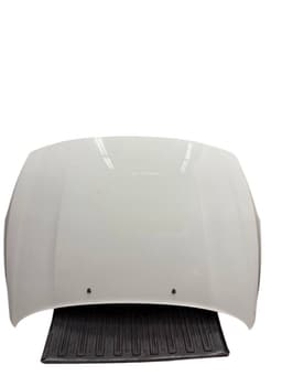 VOLVO Bonnet VOLVO S60 II / V60 I (2010-2018) — thumbnail 1