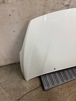 VOLVO Bonnet VOLVO S60 II / V60 I (2010-2018) — thumbnail 4