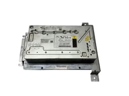 JAGUAR AW9319C164BR Audio amplifier JAGUAR XJ (X351) (2009-2019) — thumbnail 1