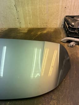 BMW 51317381572 Bootlid / tailgate spoiler BMW X5 (F15, F85) (2012-2018) — thumbnail 5