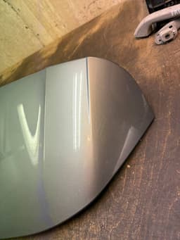 BMW 51317381572 Bootlid / tailgate spoiler BMW X5 (F15, F85) (2012-2018) — thumbnail 6