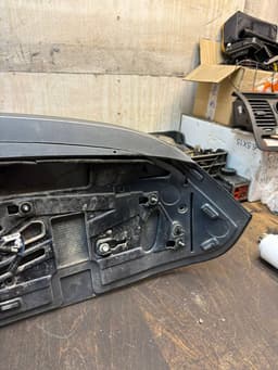 BMW 51317381572 Bootlid / tailgate spoiler BMW X5 (F15, F85) (2012-2018) — thumbnail 7