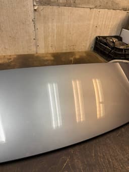 BMW 51317381572 Bootlid / tailgate spoiler BMW X5 (F15, F85) (2012-2018) — thumbnail 4
