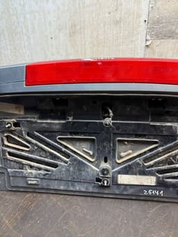 BMW 51317381572 Bootlid / tailgate spoiler BMW X5 (F15, F85) (2012-2018) — thumbnail 9