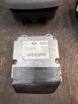 LAND ROVER GJ3214D374AB Airbag set LAND ROVER EVOQUE I (L538) (2011-2018) — thumbnail 6