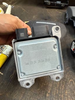 LAND ROVER GJ3214D374AB Airbag set LAND ROVER EVOQUE I (L538) (2011-2018) — thumbnail 8