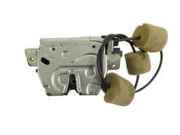 MERCEDES-BENZ A1647400435 A1647400735 A1647400300 Bootlid / tailgate lock MERCEDES-BENZ GL-CLASS (X164) (2006-2012) — thumbnail 2