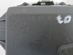 MERCEDES-BENZ A1647400435 A1647400735 A1647400300 Bootlid / tailgate lock MERCEDES-BENZ GL-CLASS (X164) (2006-2012) — thumbnail 3