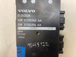 VOLVO 31420655 Bootlid / tailgate control unit VOLVO XC60 I (2008-2017) — thumbnail 3