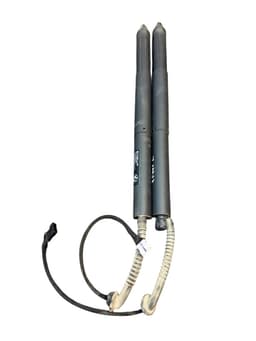 BMW 18202210 51247294470 51247294469 Bootlid / tailgate strut set BMW X5 (F15, F85) (2012-2018) — thumbnail 1