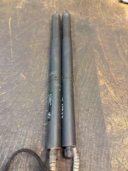 BMW 18202210 51247294470 51247294469 Bootlid / tailgate strut set BMW X5 (F15, F85) (2012-2018) — thumbnail 5