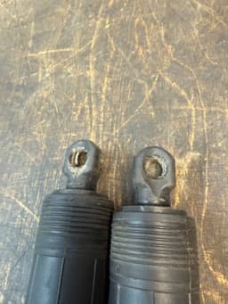 BMW 18202210 51247294470 51247294469 Bootlid / tailgate strut set BMW X5 (F15, F85) (2012-2018) — thumbnail 9