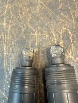 BMW 18202210 51247294470 51247294469 Bootlid / tailgate strut set BMW X5 (F15, F85) (2012-2018) — thumbnail 10