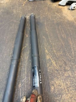 BMW 18202210 51247294470 51247294469 Bootlid / tailgate strut set BMW X5 (F15, F85) (2012-2018) — thumbnail 8