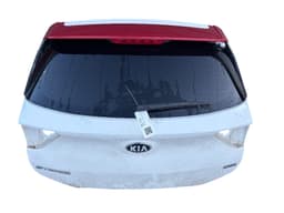 KIA 73700H8400 Bootlid / tailgate KIA STONIC (YB) (2017-) — thumbnail 1