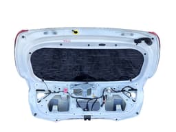 KIA 73700H8400 Bootlid / tailgate KIA STONIC (YB) (2017-) — thumbnail 2