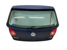 VW 1K6827025H C1K6827025H Bootlid / tailgate VW GOLF V (1K) (2003-2009) — thumbnail 1