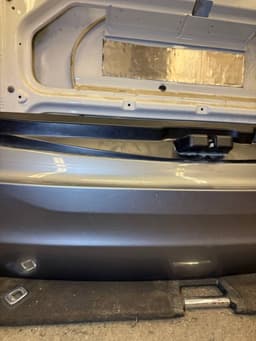 BMW 41007378123 Bootlid / tailgate BMW X5 (F15, F85) (2012-2018) — thumbnail 4