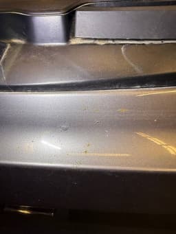 BMW 41007378123 Bootlid / tailgate BMW X5 (F15, F85) (2012-2018) — thumbnail 8