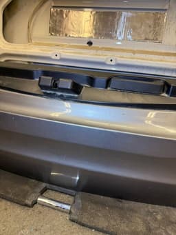 BMW 41007378123 Bootlid / tailgate BMW X5 (F15, F85) (2012-2018) — thumbnail 5