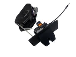 VOLVO 31440489 Bootlid / tailgate lock VOLVO XC60 I (2008-2017) — thumbnail 1