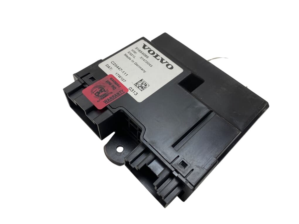 32448576 Bootlid / tailgate control unit VOLVO XC90 II (2014-)