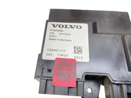 VOLVO 32448576 Bootlid / tailgate control unit VOLVO XC90 II (2014-) — thumbnail 2