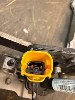 BMW 17205310 4822222 4822221 41007381781 51237326019 51237326220 41007381782 Bonnet hinge set BMW X5 (F15, F85) (2012-2018) — thumbnail 9