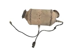 MERCEDES-BENZ A1644905114 A164490511465 Catalyc Converter MERCEDES-BENZ GL-CLASS (X164) (2006-2012) — thumbnail 3