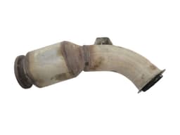 MERCEDES-BENZ A1644903536 A164490353664 Catalyc Converter MERCEDES-BENZ GL-CLASS (X164) (2006-2012) — thumbnail 2