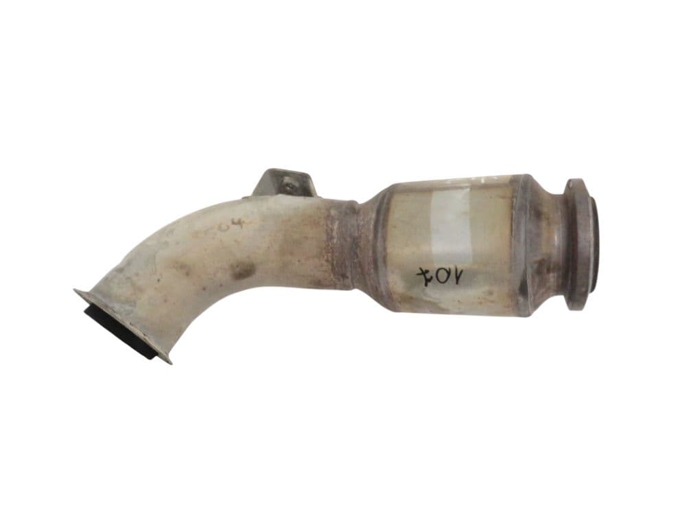 MERCEDES-BENZ A1644903536 A164490353664 Catalyc Converter MERCEDES-BENZ GL-CLASS (X164) (2006-2012)