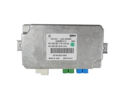 MERCEDES-BENZ A2059001217 Camera control unit MERCEDES-BENZ C-CLASS (W205) (2013-2021) — thumbnail 1