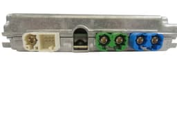 MERCEDES-BENZ A2059001217 Camera control unit MERCEDES-BENZ C-CLASS (W205) (2013-2021) — thumbnail 4