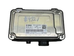 AUDI 4H0907107H Camera control unit AUDI A6 / A6 ALLROAD (C7, 4G) (2010-2018) — thumbnail 2