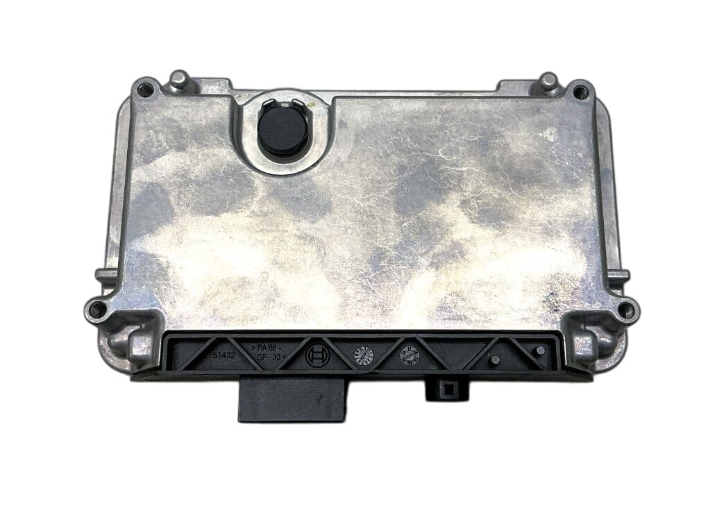 AUDI 4H0907107H Camera control unit AUDI A6 / A6 ALLROAD (C7, 4G) (2010-2018)