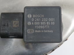 MERCEDES-BENZ A2054300430 A2054300001 A2054300002 Brake Servo MERCEDES-BENZ C-CLASS (W205) (2013-2021) — thumbnail 4