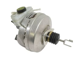 MERCEDES-BENZ A2054300430 A2054300001 A2054300002 Brake Servo MERCEDES-BENZ C-CLASS (W205) (2013-2021) — thumbnail 1