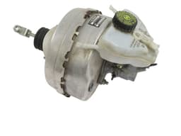 MERCEDES-BENZ A2054300430 A2054300001 A2054300002 Brake Servo MERCEDES-BENZ C-CLASS (W205) (2013-2021) — thumbnail 2