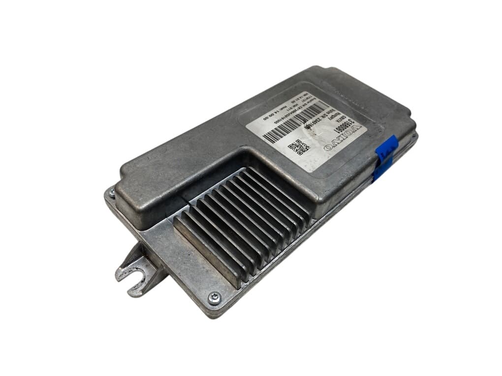 31680061 Camera control unit VOLVO XC90 II (2014-)
