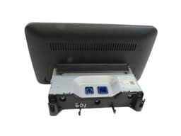 MERCEDES-BENZ A2059002211 Dash screen MERCEDES-BENZ C-CLASS (W205) (2013-2021) — thumbnail 2